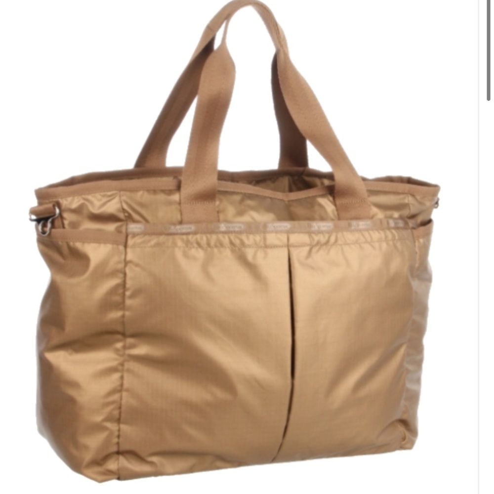 Le Sportsac Ryan diaper bag